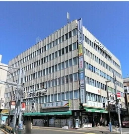 ★★信濃町駅目の前　飲食可能　隠れ家物件★★外観