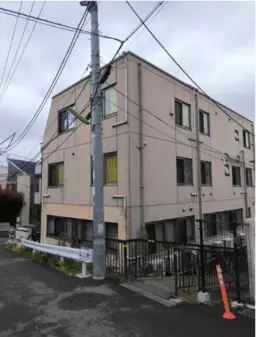 下北沢駅 徒歩7分 現況:その他 その他居抜きなど物件 【業種相談】外観