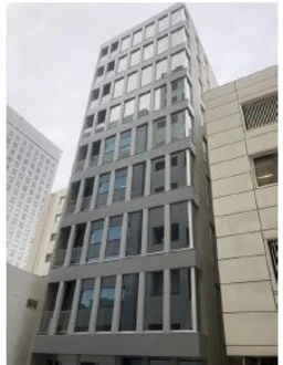 馬車道駅 徒歩1分 現況:その他 その他居抜きなど物件 【飲食不可】外観