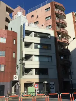 練馬駅 徒歩4分 スケルトン物件 【業種相談】外観