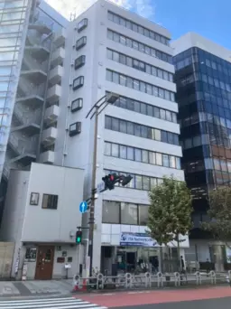 神田駅 徒歩3分 現況:その他 その他居抜きなど物件 【飲食不可】外観