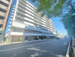 ひばりヶ丘駅 徒歩3分 スケルトン物件 【飲食不可】外観