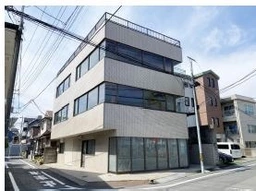 国分寺駅 徒歩9分 スケルトン物件 【業種相談】外観