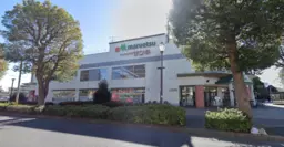 マルエツ 新志津店 2F スケルトン渡し 【業種相談】外観