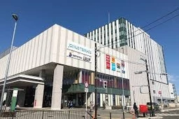二俣川駅 徒歩0分 現況:その他 その他居抜きなど物件 【サービス（物販店ご相談）】外観