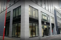 ≪銀座駅 徒歩4分｜B1-1階一括・店舗｜336.00㎡／業種相談可≫外観