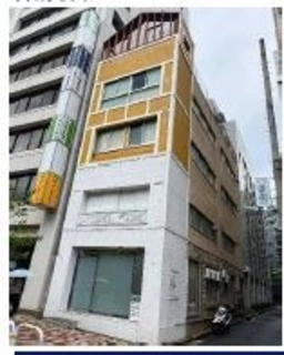 五反田駅 徒歩1分 現況:娯楽施設・レジャー施設 その他居抜きなど物件 【業種相談】