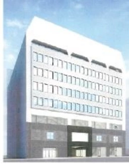 新宿三丁目駅 徒歩3分 スケルトン物件 【飲食不可】外観