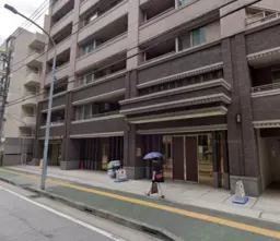 鶴見駅 徒歩3分 1F《110号室》幼稚園居抜き物件【飲食不可】外観