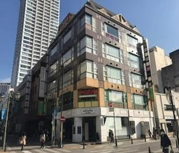 ★横須賀中央駅 徒歩5分! 重飲食可能 スケルトン物件!★外観