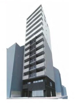 新御徒町駅 徒歩4分 スケルトン物件 【飲食不可】外観