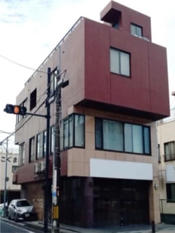 ■八王子駅 徒歩19分 スケルトン物件 【飲食相談】外観