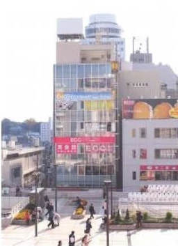 松戸駅 徒歩1分 現況:その他 その他居抜きなど物件 【飲食可】外観