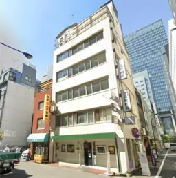 宝町駅 徒歩3分 現況:その他 その他居抜きなど物件 【業種相談】外観