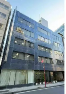 内幸町駅 徒歩4分 スケルトン物件 【業種相談】外観