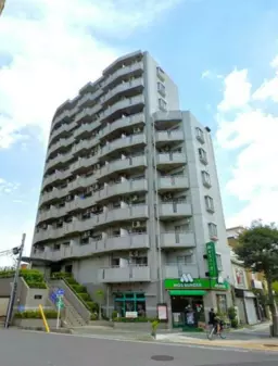 川口駅✴︎角地路面テナントです。サロン、物販、ジム、飲食幅広くご相談可能♪【飲食可能】外観