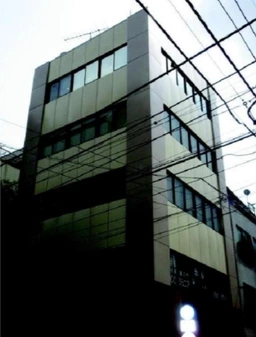 ■人形町駅 徒歩2分 現況:その他 その他居抜きなど物件 【飲食不可】外観