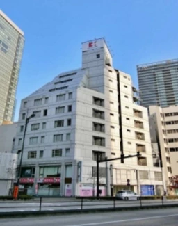 ■虎ノ門ヒルズ駅 徒歩3分 現況:その他 その他居抜きなど物件 【飲食不可】