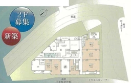 ■小田原駅 徒歩1分 現況:その他 その他居抜きなど物件 【医療・物販可】外観