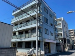 ■津田沼駅 徒歩8分 現況:その他 その他居抜きなど物件 【飲食不可】外観