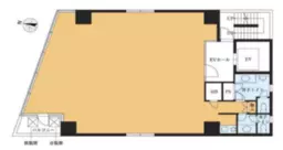 ■岩本町駅 徒歩2分 現況:その他 その他居抜きなど物件 【業種相談】外観