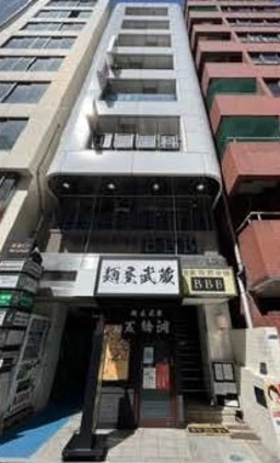 西新宿駅 徒歩1分 現況:その他 その他居抜きなど物件 【飲食不可】外観