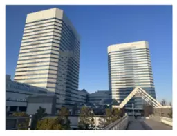 ■海浜幕張駅 徒歩3分 現況:その他 その他居抜きなど物件 【業種相談】外観