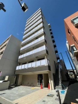 ■本厚木駅 徒歩9分 スケルトン物件 【業種相談】