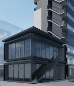 ■大宮駅 徒歩8分 現況:その他 その他居抜きなど物件 【業種相談】外観