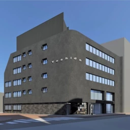 ■北浦和駅 徒歩1分 スケルトン物件 【飲食不可】外観