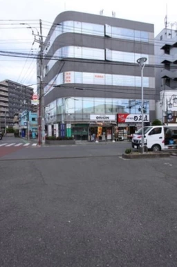 ■西所沢駅 徒歩1分【重飲食可/※スポーツバーやレストラン・居酒屋 ・各種飲食店向け】※営業時間帯相談可外観