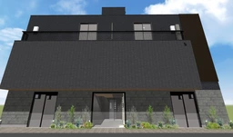 【2階・201区画】人形町駅 徒歩1分！！小菊通り（芸者新道）！お気軽にご相談ください！！外観