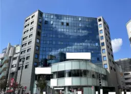西葛西駅 徒歩2分 スケルトン物件 【飲食不可】外観