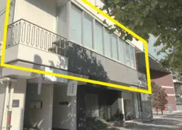 【表参道・渋谷駅徒歩圏内、人気エリア】青山通り沿いで視認性も◎物販・サービス店舗相談可能物件!外観
