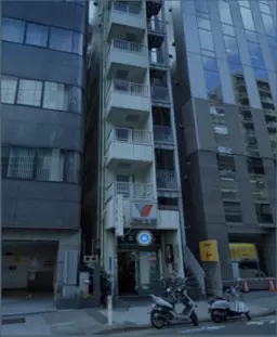 【B1階+1階】芝公園駅 徒歩1分！！飲食可能・路面物件！！ご相談ください！！外観