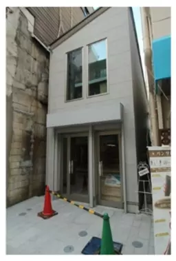 ■石川町駅 徒歩2分 現況:その他 その他居抜きなど物件 【業種相談】外観
