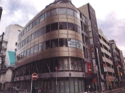 ■松戸駅 徒歩2分 現況:その他 その他居抜きなど物件 【飲食店可/風俗店不可/店舗・各教室に最適】外観