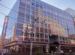 船橋駅 徒歩1分 スケルトン物件 【飲食相談】外観