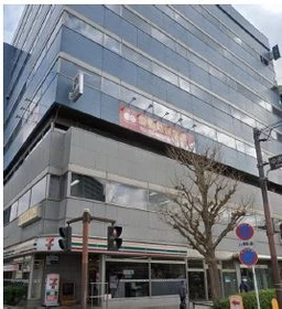 石川町駅 徒歩5分 現況:その他 その他居抜きなど物件 【飲食可】外観