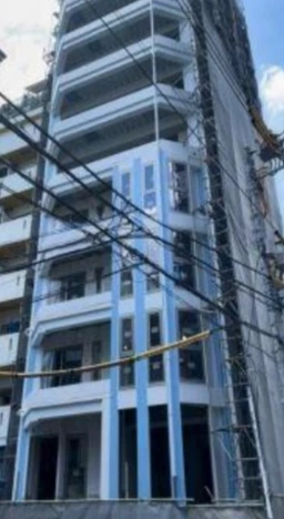 ■西新宿駅 徒歩6分 現況:その他 その他居抜きなど物件 【飲食不可/美容系サロン・プライベートジムなどに最適】外観