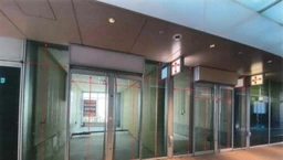 ■武蔵小山駅 徒歩1分 スケルトン物件 【業種指定なし/重飲食可/24時間営業可】外観