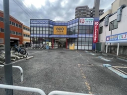 ■河辺駅 徒歩1分 現況:その他 その他居抜きなど物件 ※一棟貸し 【飲食可】外観