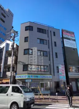 千石駅 徒歩1分 スケルトン物件 【飲食不可】外観