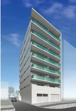 葭川公園駅 徒歩5分 スケルトン物件 【業種相談】外観