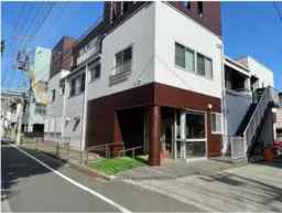 北綾瀬駅 徒歩11分 現況:その他 その他居抜きなど物件 【飲食不可】外観