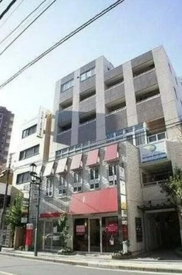 ★国立南口 西友並び 物販サービス向け 路面店舗★外観