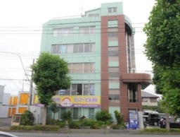 ■町田駅 バス19分 停歩6分 ロードサイド スケルトン物件 【飲食不可】外観