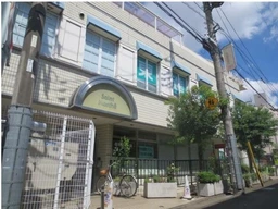 千歳烏山駅 徒歩1分 スケルトン物件 【飲食不可】業種相談、但し、飲食業は不可外観