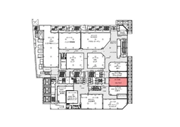 ■八王子駅 徒歩1分 スケルトン物件 【業種相談】外観