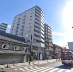 八王子駅 徒歩17分 甲州街道沿いスケルトン物件 【飲食業種可否相談中】外観